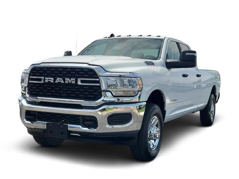Used 2024 RAM 3500 Big Horn w/ Snow Chief Group AWD/4WD image 6