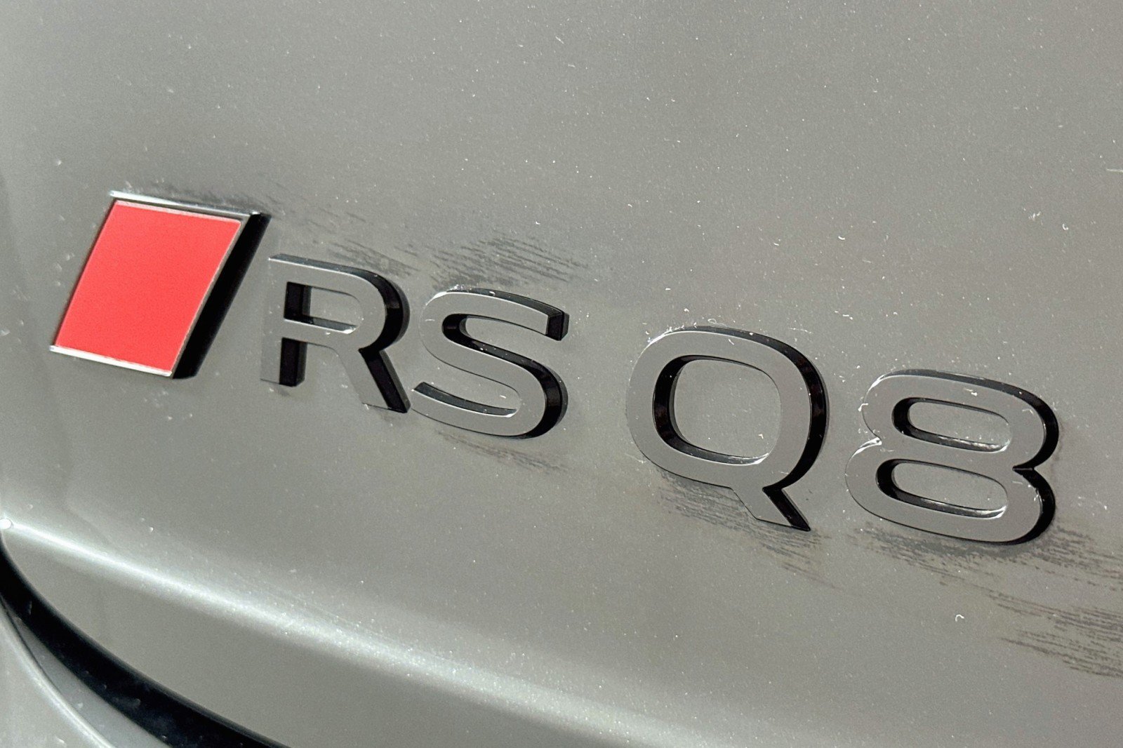 New 2026 Audi RS Q8 performance AWD/4WD image 10