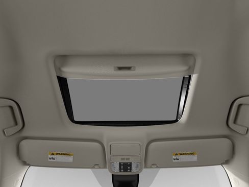 New 2026 Honda Odyssey EX-L image 11