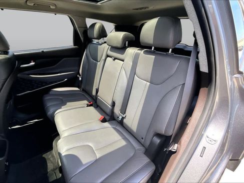 Used 2020 Hyundai Santa Fe Limited w/ Cargo Package FWD image 18