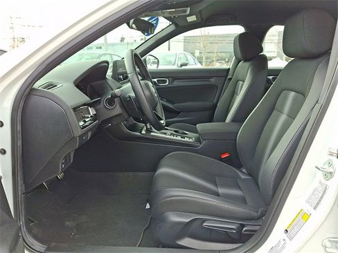 Certified 2024 Honda Civic Sport image 13
