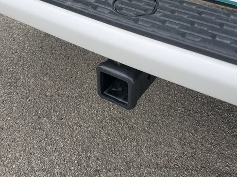 New 2026 RAM 1500 Tungsten w/ Trailer Tow Group AWD/4WD image 11