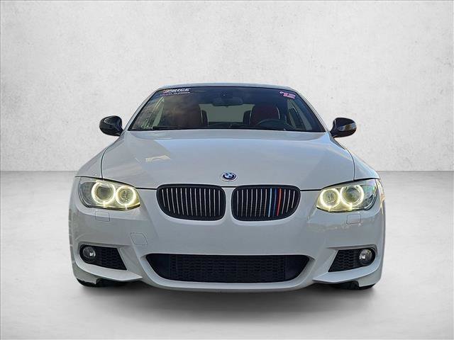 Used 2012 BMW 335is Convertible RWD image 2