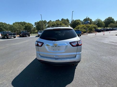 Used 2015 Chevrolet Traverse LTZ FWD image 20