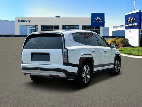 New 2026 Hyundai Ioniq 9 SEL image 7