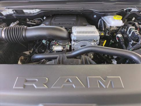 New 2026 RAM 1500 Big Horn image 17