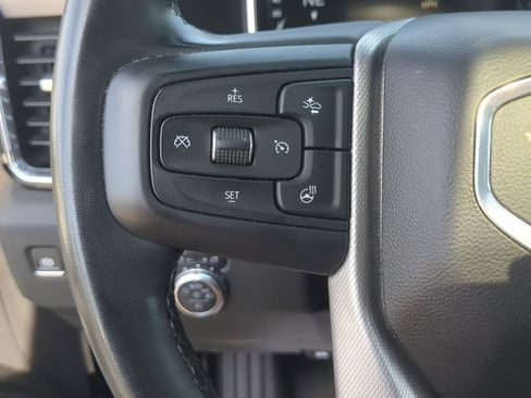 Used 2024 GMC Sierra 2500 Denali w/ Denali Reserve Package image 36