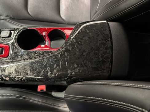 Used 2017 Chevrolet Camaro SS RWD image 19