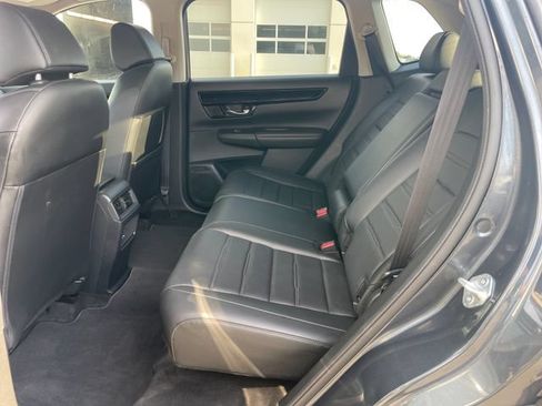Used 2025 Honda CR-V EX-L image 28