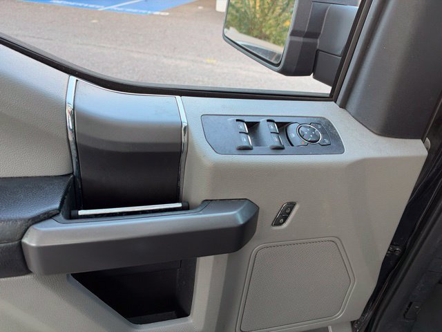 Used 2019 Ford F150 XLT w/ Equipment Group 302A Luxury RWD image 12