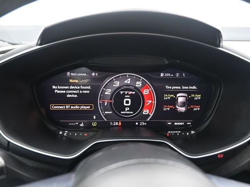 Used 2019 Audi TT RS image 23