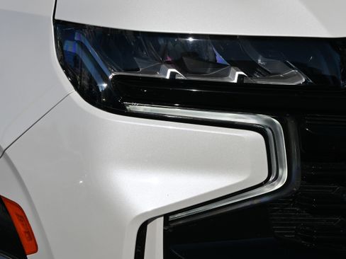 Used 2023 Chevrolet Tahoe Z71 image 13