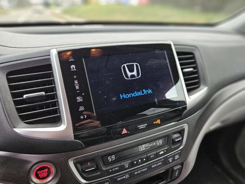 Used 2018 Honda Pilot EX-L image 19