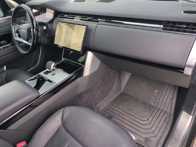 Used 2024 Land Rover Range Rover SE AWD/4WD image 19