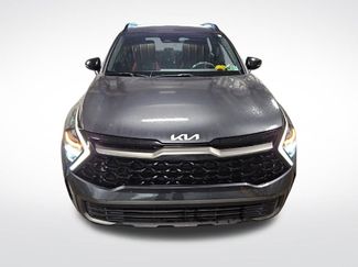 Used 2024 Kia Sportage X-Line AWD/4WD video 2