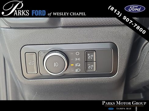 Certified 2024 Ford Bronco Sport Big Bend w/ Convenience Package AWD/4WD image 26