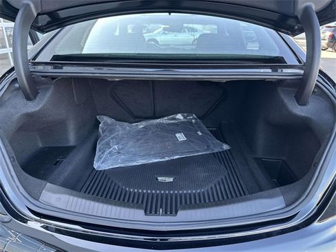 Certified 2023 Cadillac CT5 Sport image 82