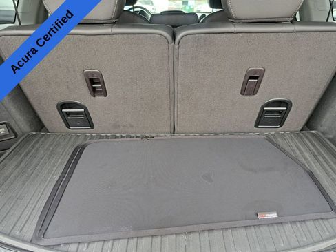 Used 2020 Acura MDX FWD image 27