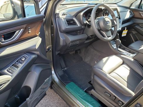 New 2025 Subaru Ascent Touring image 6