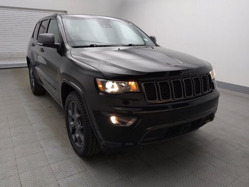 Used 2021 Jeep Grand Cherokee Limited w/ Quick Order Package 28K 80th RWD image 14