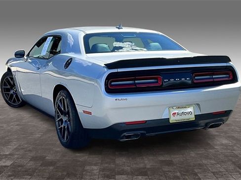 Used 2019 Dodge Challenger R/T Scat Pack w/ Plus Package image 4