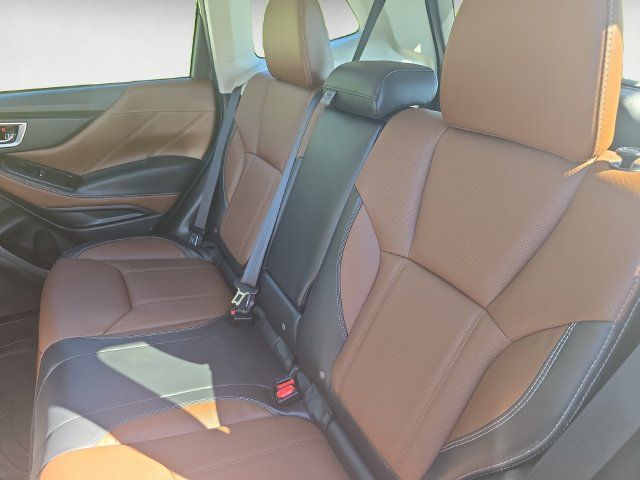 Certified 2024 Subaru Forester Touring AWD/4WD image 13