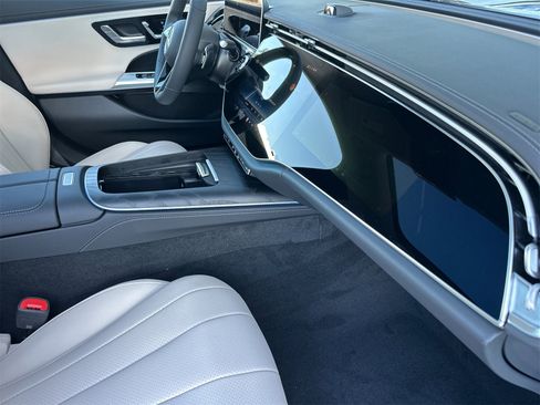 New 2026 Mercedes-Benz E 450 4MATIC All-Terrain Wagon image 16