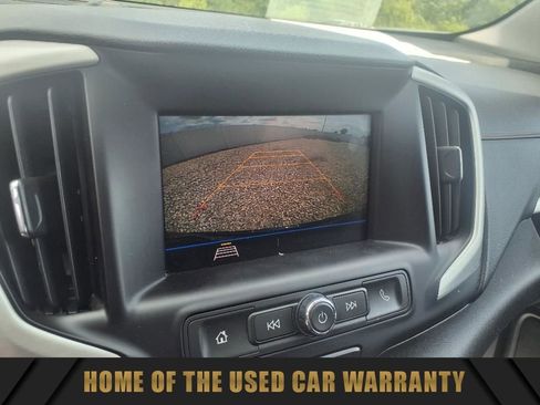Used 2020 GMC Terrain SLE AWD/4WD image 24