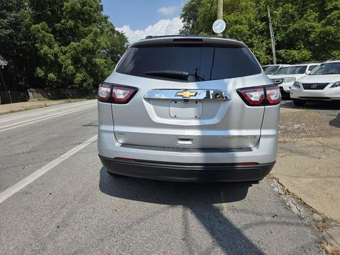 Used 2016 Chevrolet Traverse LS AWD/4WD image 4