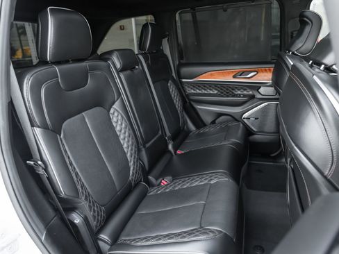 Used 2022 Jeep Grand Cherokee Summit image 38