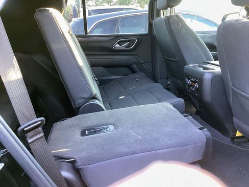Used 2024 Chevrolet Tahoe LS w/ Driver Alert Package RWD image 4