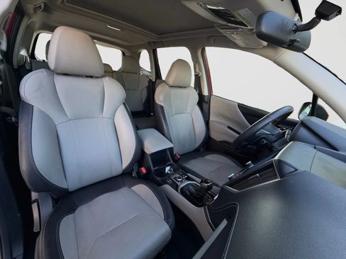 Used 2021 Subaru Forester Limited AWD/4WD image 21