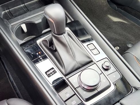 Used 2026 MAZDA CX-50 AWD 2.5 Hybrid w/ Premium Pkg image 22