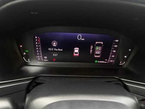 Used 2024 Honda Accord EX image 16