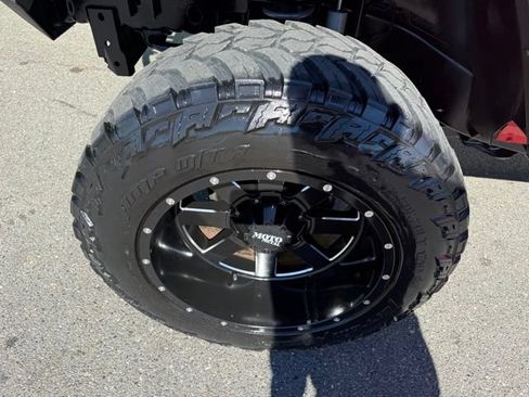 Used 2013 Jeep Wrangler Unlimited Sport AWD/4WD image 11