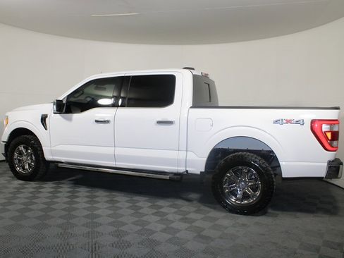 Certified 2023 Ford F150 Lariat image 5