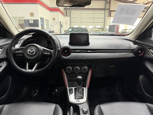 Used 2018 MAZDA CX-3 Touring w/ Preferred Equipment Package AWD/4WD image 20