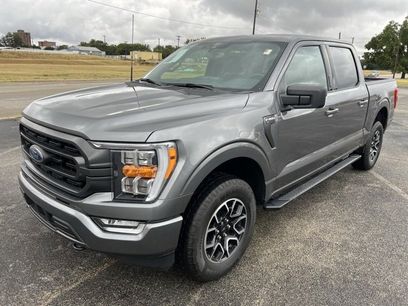 Used 2022 Ford F150 XLT w/ Equipment Group 302A High