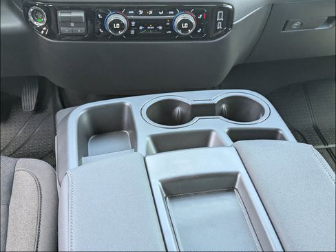 New 2026 Chevrolet Silverado 2500 LT w/ All Star Edition AWD/4WD image 23