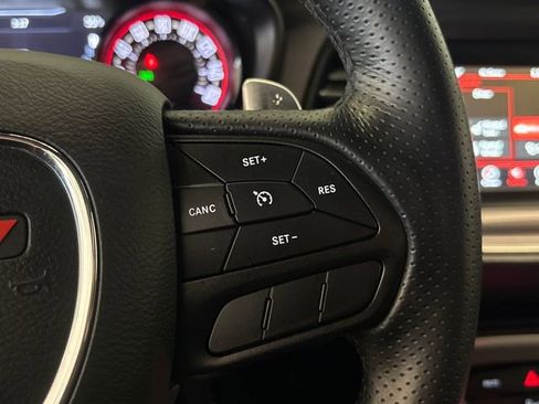 Used 2022 Dodge Challenger GT w/ Blacktop Package image 14