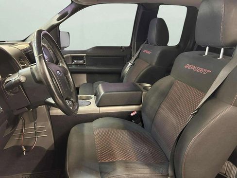Used 2007 Ford F150 2WD SuperCab image 9