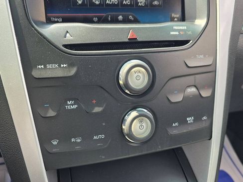 Used 2015 Ford Explorer XLT w/ Equipment Group 202A FWD image 21