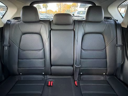 Certified 2025 MAZDA CX-5 AWD 2.5 S w/ Preferred Package image 29