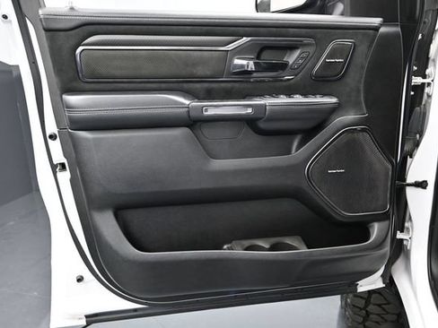 Used 2022 RAM 1500 TRX w/ TRX Level 2 Equipment Group AWD/4WD image 18