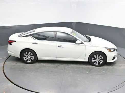Used 2021 Nissan Altima 2.5 S image 26
