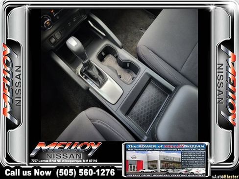 Certified 2022 Nissan Frontier SV AWD/4WD image 14