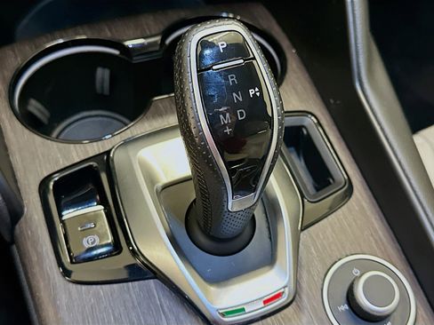 Used 2021 Alfa Romeo Giulia Ti w/ Active Assist 2 Package TI image 25