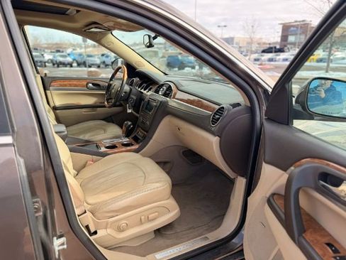 Used 2012 Buick Enclave Leather image 21