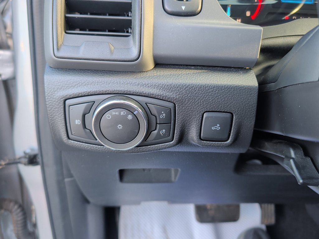 Used 2021 Ford Ranger XL w/ Equipment Group 101A High RWD image 14