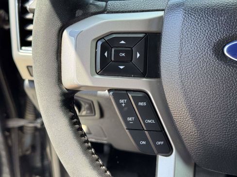 Used 2019 Ford F250 Lariat AWD/4WD image 19